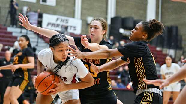 a Clovis West Tualatin girls basketball Oregon POA Holiday Classic December 30 2023 Leon Neuschwander 46
